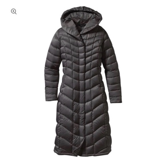Patagonia Jackets & Blazers - Patagonia Downtown Loft Parka